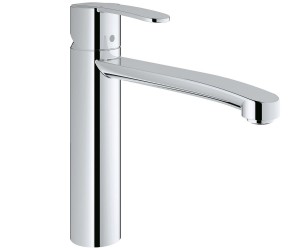 Змішувач для раковини GROHE WAVE COSMOPOLITAN 31316000