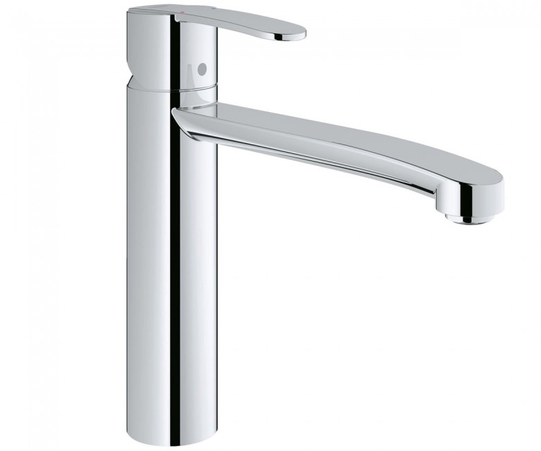 Змішувач для раковини GROHE WAVE COSMOPOLITAN 31316000 31316000