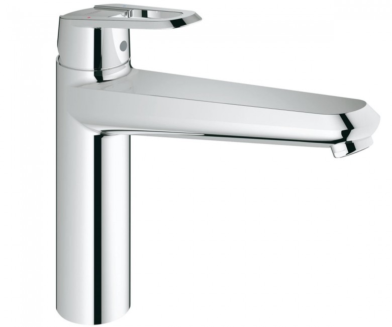 Змішувач для раковини GROHE TOUCH COSMOPOLITAN 31318000 31318000