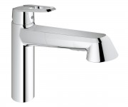 Кухонний змішувач GROHE TOUCH COSMOPOLITAN 31319000