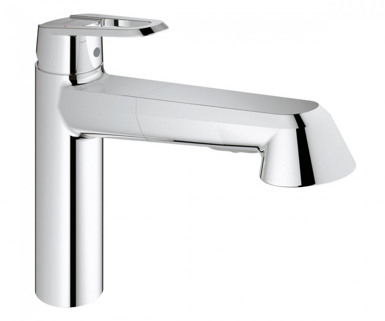 Кухонний змішувач GROHE TOUCH COSMOPOLITAN 31319000 31319000