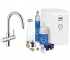 Стартовий комплект GROHE BLUE 31323000 31323000