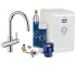 Стартовий комплект GROHE BLUE  31323001 31323001