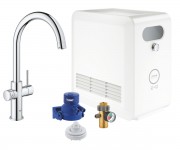 Стартовий комплект GROHE BLUE PROFESSIONAL 31323002