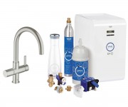 Стартовий комплект GROHE BLUE 31323DC0