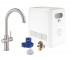 Стартовий комплект GROHE BLUE PROFESSIONAL 31323DC2  31323DC2