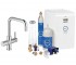 Стартовий комплект GROHE BLUE 31324000 31324000