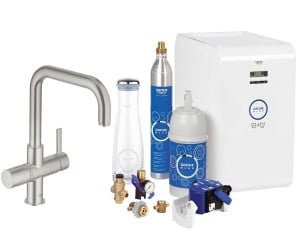 Стартовий комплект GROHE BLUE 31324DC0