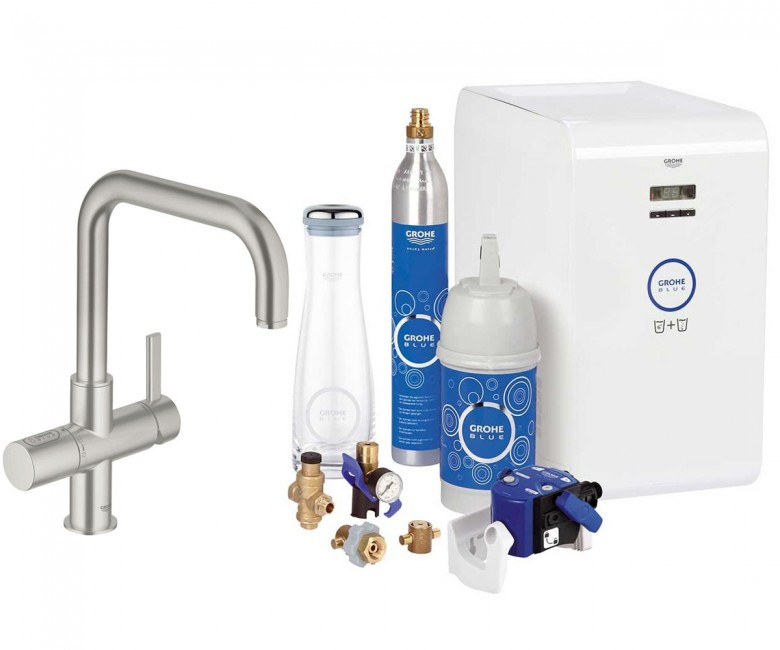 Стартовий комплект GROHE BLUE 31324DC0 31324DC0