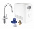 Змішувач з фільтром GROHE BLUE 31325002 31325002