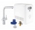 Стартовий комплект GROHE BLUE 31326002 31326002