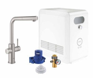 Стартовий комплект GROHE BLUE 31326DC2