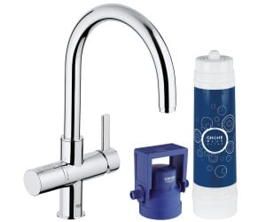 Стартовий комплект GROHE BLUE 31328000