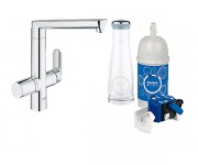 Стартовий комплект GROHE BLUE K7 PURE 31344000