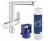 Кухонний змішувач GROHE BLUE K7 PURE 31344001 31344001