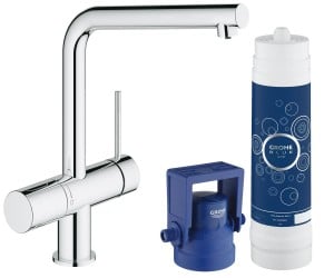 Стартовий комплект GROHE BLUE 31345002