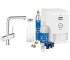 Стартовий комплект GROHE BLUE 31347001 31347001