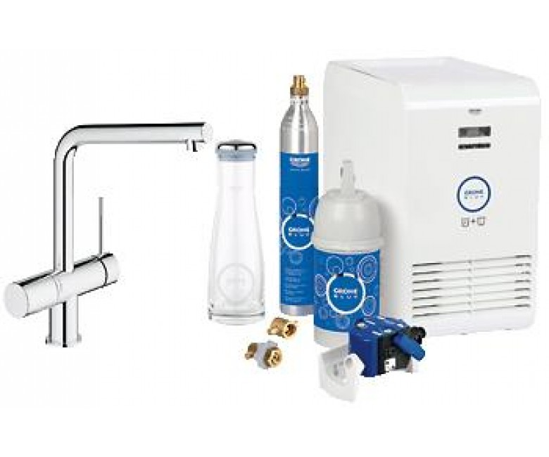 Стартовий комплект GROHE BLUE 31347001 31347001