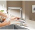 Кухонный смеситель  BLUE MINTA CHILLED AND SPARKLING 31347002:Фото 3
