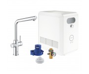 Змішувач для кухні GROHE BLUE PROFESSIONAL 31347003