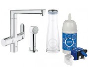 Стартовий комплект GROHE BLUE K7 PURE 31354000