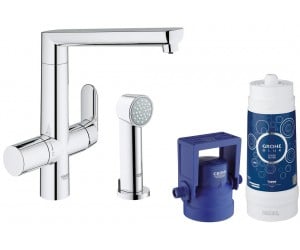 Стартовий комплект GROHE BLUE K7 PURE 31354001