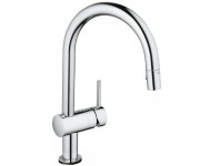 Змішувач для мийки GROHE MINTA TOUCH 31358000