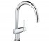 Змішувач для мийки GROHE MINTA TOUCH 31358000 31358000