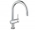 Сенсорний кухонний змішувач GROHE MINTA 31358001 31358001