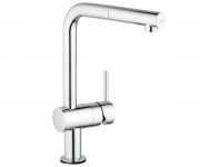 Смеситель для мойки GROHE MINTA TOUCH 31360000