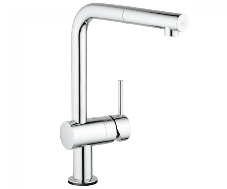 Смеситель для мойки GROHE MINTA TOUCH 31360000 31360000