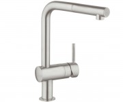 Смеситель для мойки GROHE MINTA TOUCH 31360DC0