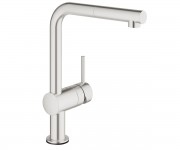 Сенсорный смеситель GROHE MINTA TOUCH 31360DC1