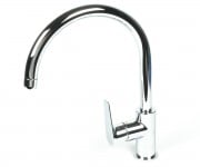 Кухонний змішувач 3/8 GROHE BAU EDGE NEW 31367001