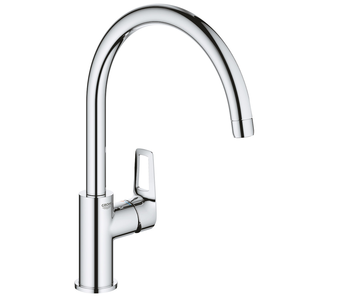 1/2 змішувач для кухні GROHE START LOOP 31374001 31374001