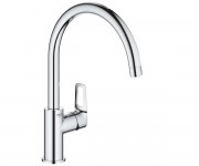 1/2 змішувач для кухні GROHE START LOOP 31374001