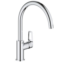 1/2 змішувач для кухні GROHE START LOOP 31374001