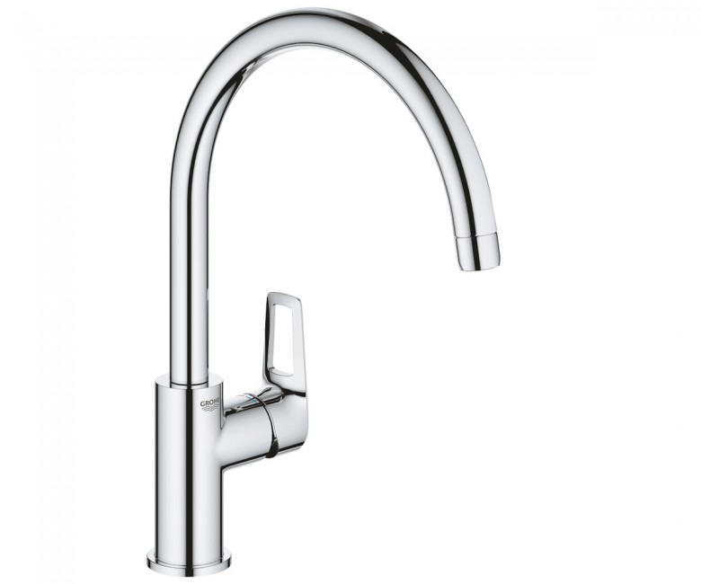 1/2 змішувач для кухні GROHE START LOOP 31374001 31374001