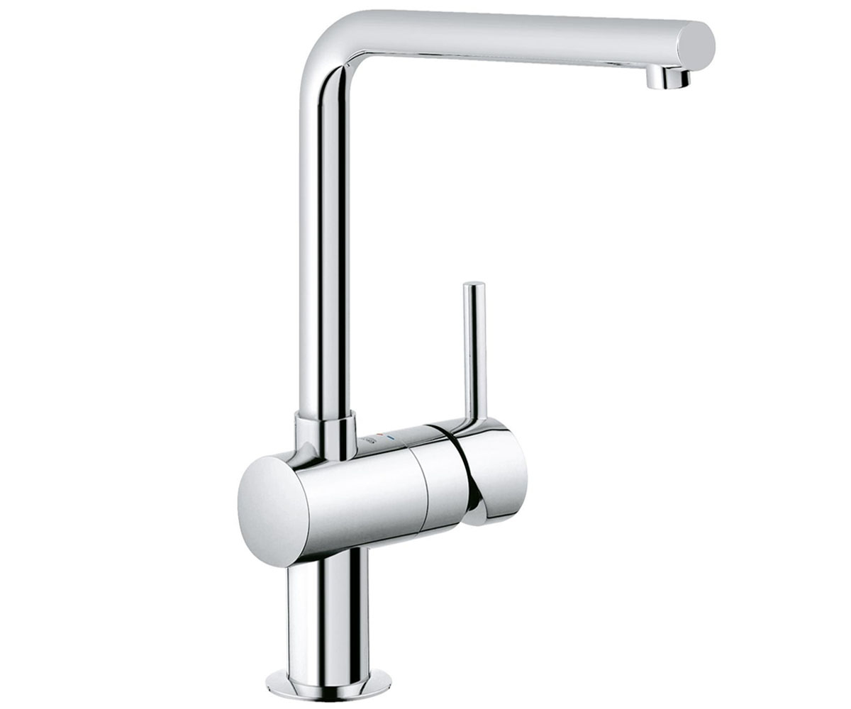 Кухонний змішувач GROHE MINTA 31375000 31375000
