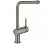Змішувач з поворотним виливом GROHE MINTA 31375AL0