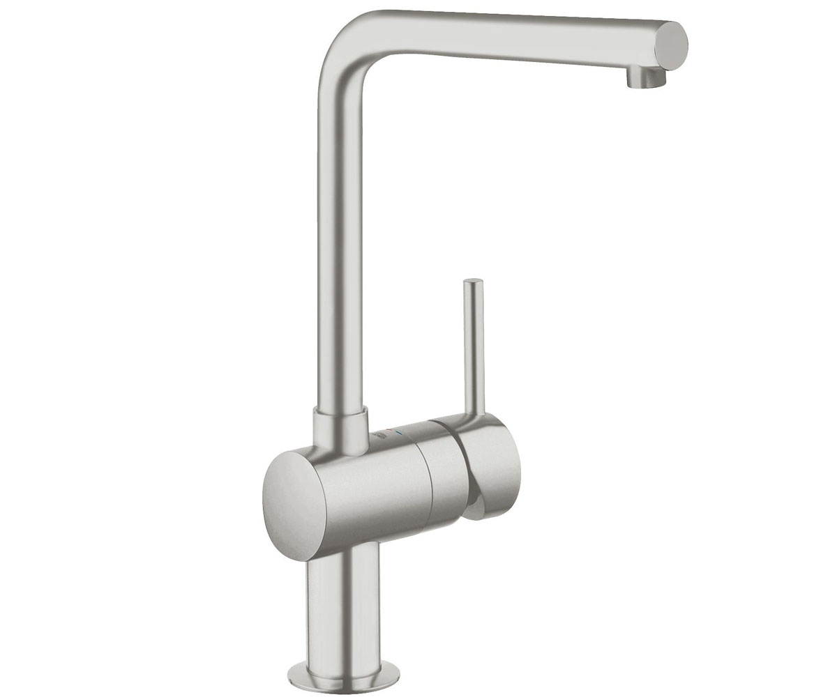 Смеситель для мойки GROHE MINTA 31375DC0 31375DC0