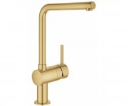 Змішувач з поворотним виливом GROHE MINTA 31375GN0