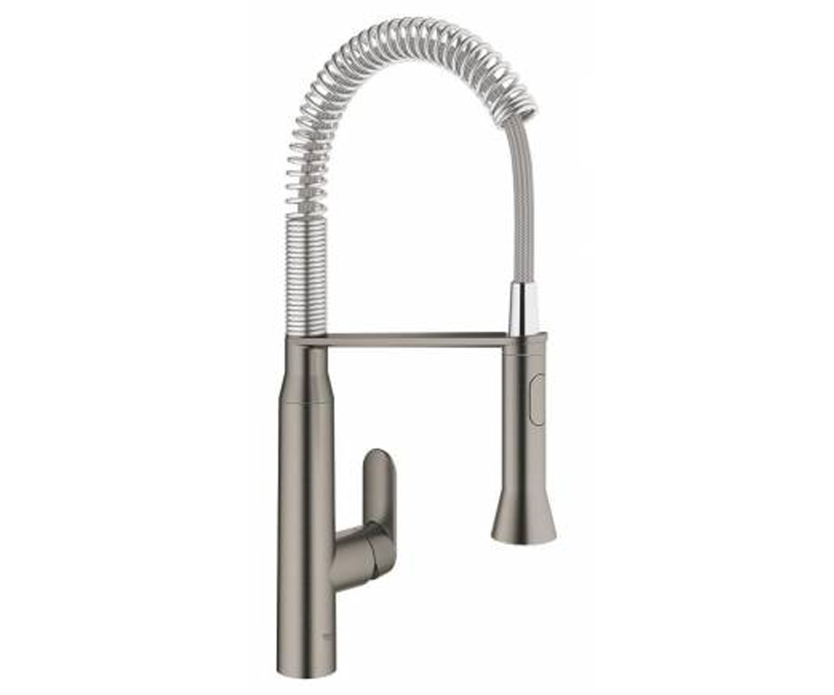 Кухонный смеситель GROHE K7 31379AL0 31379AL0