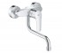 Настенный смеситель GROHE EUROSMART NEW 31391003 31391003