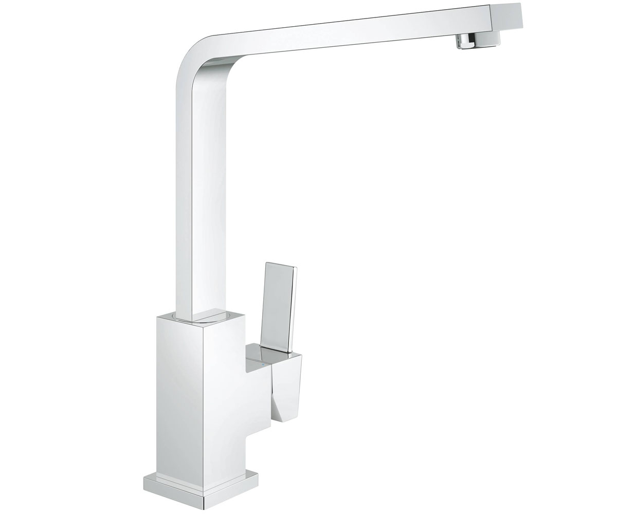 Змішувач для кухні GROHE SAIL CUBE 31393000 31393000