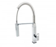 Змішувач для кухні GROHE EUROCUBE 31395000 SHOWROOM