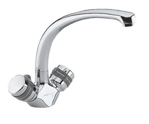 Кухонный смеситель GROHE SUPRA 31426000
