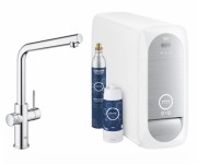 Стартовий комплект, І-вилив GROHE BLUE HOME 31454001