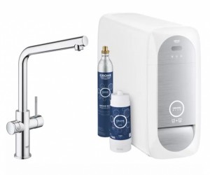 Стартовий комплект, І-вилив GROHE BLUE HOME 31454001