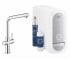 Стартовий комплект, І-вилив GROHE BLUE HOME 31454001 31454001